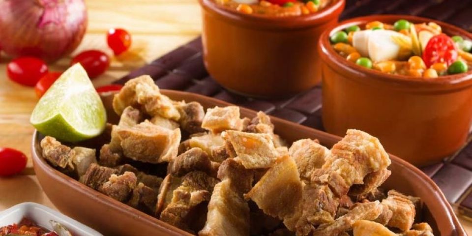 Abertas as inscrições para o "Curso de Gastronomia: Comidinhas de Boteco"