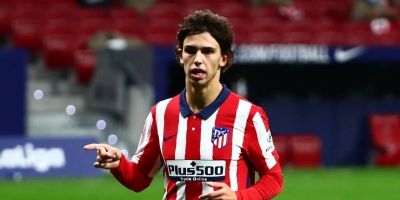 Atlético de Madrid rejeitou fortuna de gigante da Premier League por João Félix