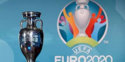 Eurocopa 2020: saiba quais são os jogos que ocorrem nesta segunda