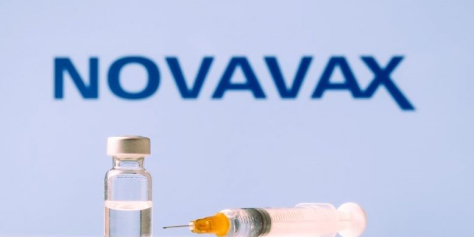Vacina Novavax tem mais de 90% de eficácia em testes nos EUA