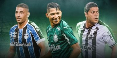 Premiere fecha parceria com Amazon Prime Video para transmitir jogos do futebol brasileiro