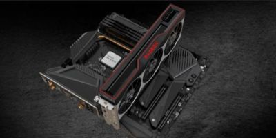 Radeon RX6900 XT: conheça a poderosa placa de vídeo da AMD