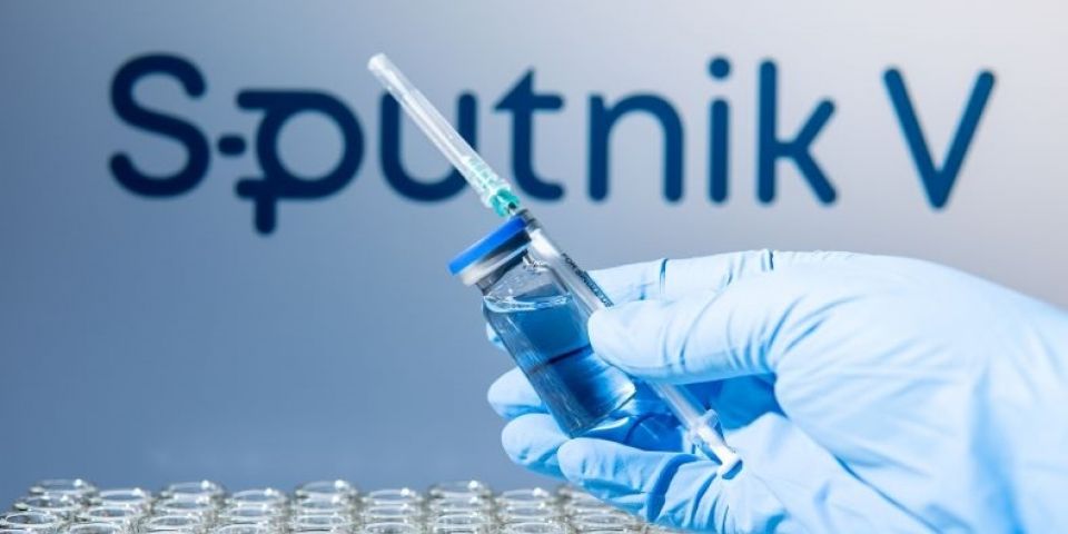 Anvisa autoriza importação excepcional da vacina Sputnik V