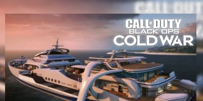 Call of Duty: Black Ops Cold War recebe quatro novos mapas e novos modos multiplayer