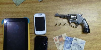 Ocorrências atendidas e atividade do 6º BPM em Rio Grande e Santa Vitória do Palmar (16, 17, 18 e 19.05.2015)