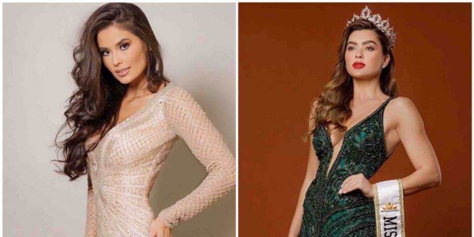 RS tem duas representantes na disputa do Miss Brasil Mundo 