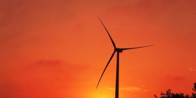 Fepam licencia novas usinas de energia eólica no RS