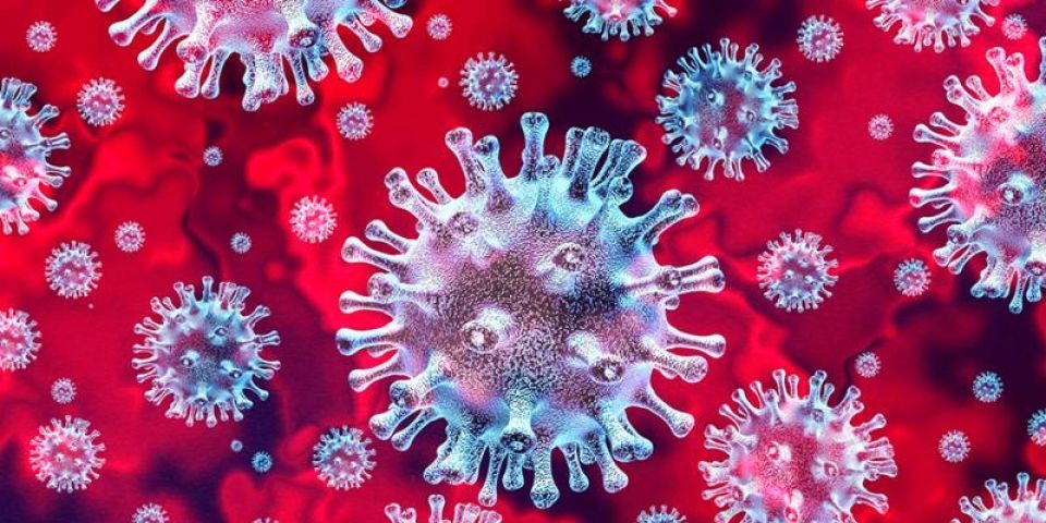 RS contabiliza mais de 30 mil óbitos em decorrência da covid-19