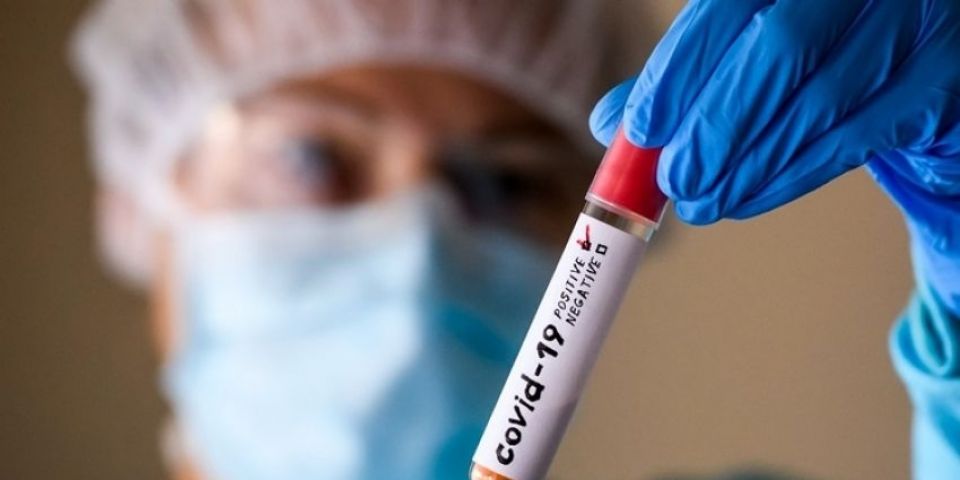 Camaquã registra 15 novos casos da covid-19