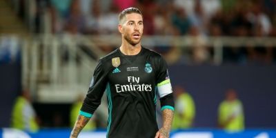 DESPEDIDA: Sergio Ramos deixa Real Madrid após 16 anos