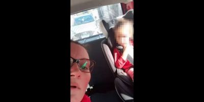 Mulher que tentou tirar a própria vida junto da filha é presa pela Polícia Civil no RS