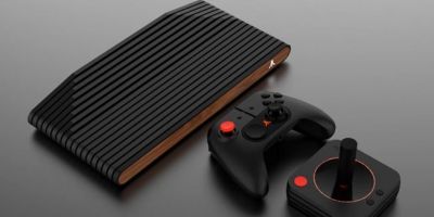 ATARI VCS: videogame retrô começa a ser vendido no Brasil