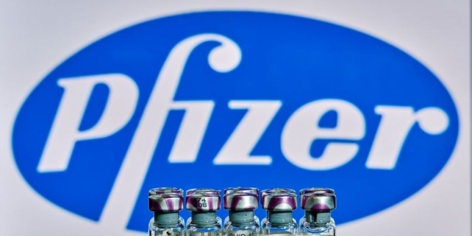 Anvisa autoriza estudo sobre dose de reforço da Pfizer