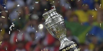 COPA AMÉRICA: dois jogos da 3ª rodada acontecem hoje; saiba onde assistir