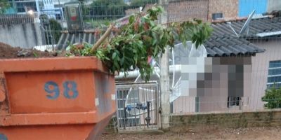 Homem é morto a tiros na madrugada desta segunda em Camaquã