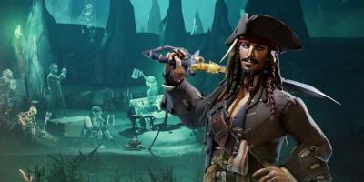 Sea of ​​Thieves: 5 detalhes que você precisa saber da DLC A Pirate's Life