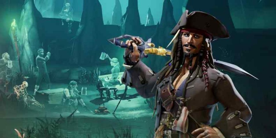 Sea of ​​Thieves: 5 detalhes que você precisa saber da DLC A Pirate's Life