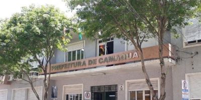 Repartições públicas municipais de Camaquã terão ponto facultativo na próxima sexta