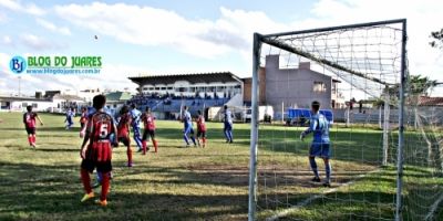 Estadual Juvenil B 2015: Guarany de Camaquã recebe neste sábado o Sapucaiense