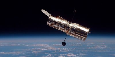 Telescópio Espacial Hubble parou de funcionar há dias, diz Nasa