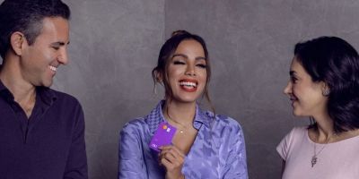 Anitta é a nova integrante de conselho do Nubank 