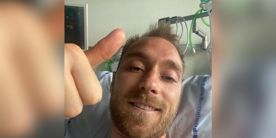 Caso Eriksen: Como é a vida de quem implanta um cardiodesfibrilador no corpo?