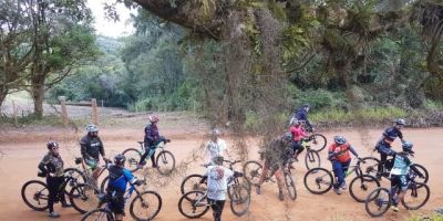 1º Desafio Ciclístico acontece nesta quinta (24) em Camaquã