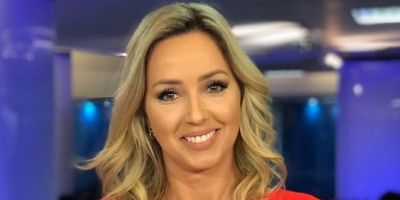 Carla Fachim deixa RBS TV após 25 anos 