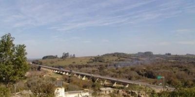 Cristal é um dos municípios beneficiados por estar em situação de emergência por causa da estiagem