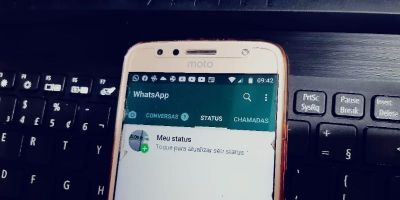 WhatsApp: saiba como colocar foto com música no status do aplicativo