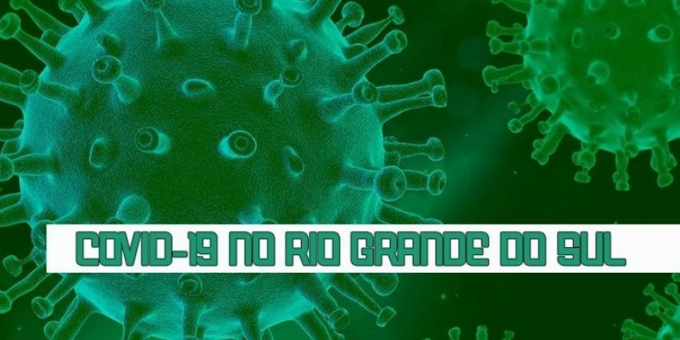 RS tem o terceiro menor excesso proporcional de óbitos durante a pandemia