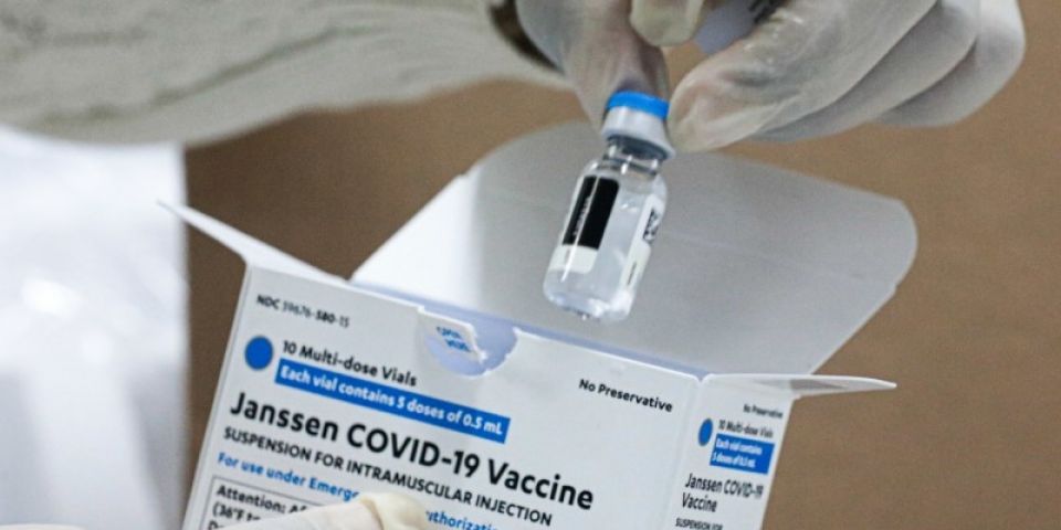 Conheça os diferenciais da vacina da Janssen com relação aos outros imunizantes contra o coronavírus