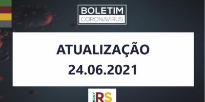 Mortes por covid-19 se aproximam de 30,9 mil no RS