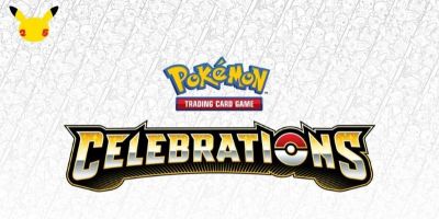 Pokémon TCG:  série de 25 anos tem coleção especial anunciada