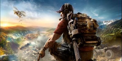 JOGOS GRÁTIS! Saiba como obter Shadowrun Trilogy e Tom Clancy's Ghost Recon Wildlands 