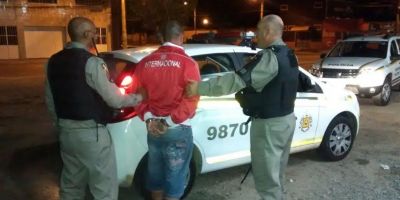 Atividades e ocorrências atendidas pelo 6º BPM em Rio Grande (21, 22 e 23.05.2015) 