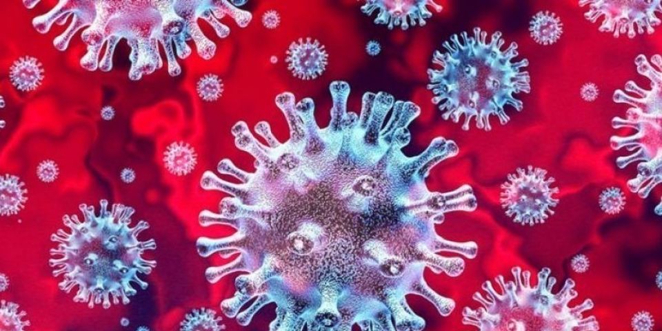 Covid-19: Brasil tem 18,3 milhões de casos e 512,7 mil mortes