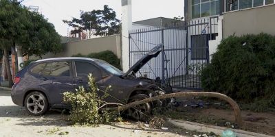 Identificado motoboy morto por motorista de carro que atropelou e arrastou fileira de motos