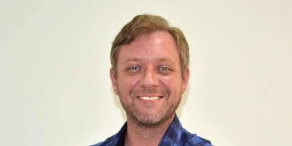 Cristian Iepsen assume o PDT lourenciano