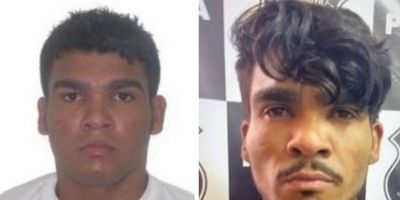 Polícia confirma morte de Lázaro Barbosa