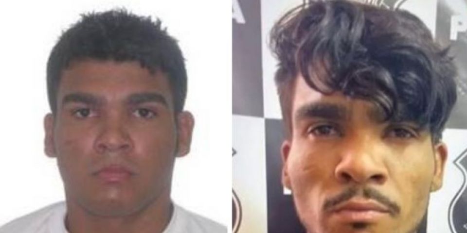 Polícia confirma morte de Lázaro Barbosa