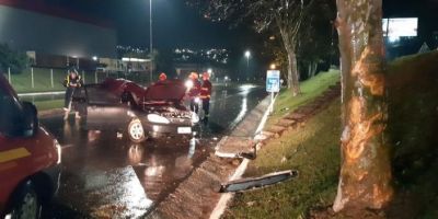 Identificados jovens mortos em acidente na BR-116