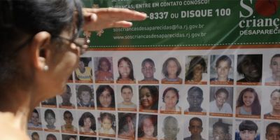 Projeto prevê uso de redes sociais para alertas sobre menores desaparecidos 