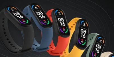 Xiaomi: confira tudo sobre preço, ficha técnica e lançamento da Mi Band 6 