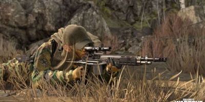 Call Of Duty: Warzone - jogadores relatam retorno de bug que favorece snipers