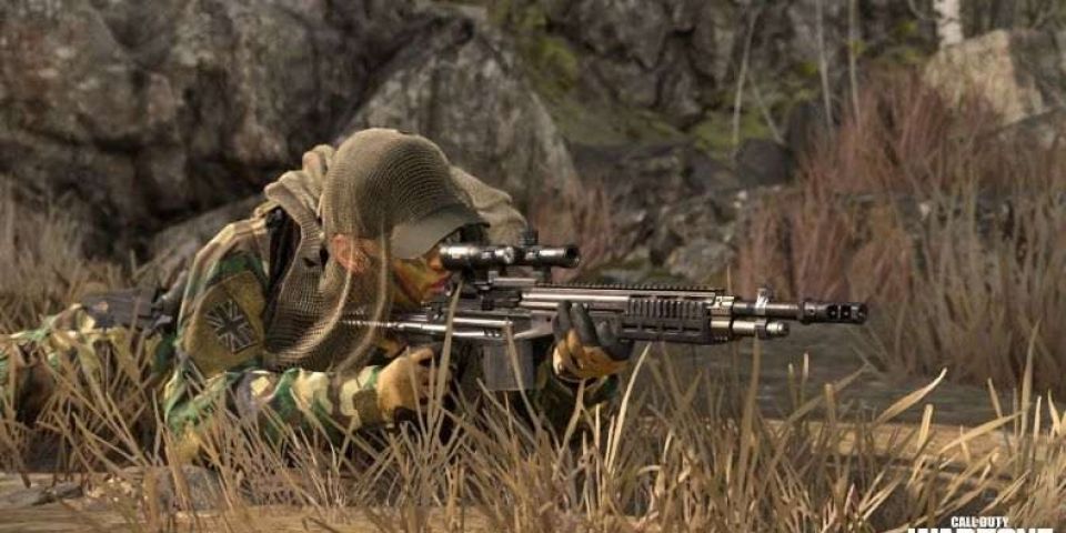 Call Of Duty: Warzone - jogadores relatam retorno de bug que favorece snipers