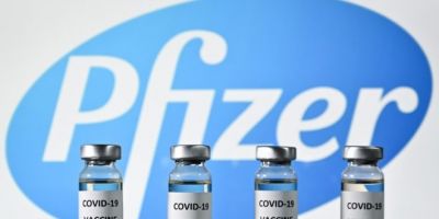 Covid-19: Pfizer entrega 2,4 milhões de doses de vacina nesta semana