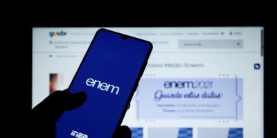 ENEM 2021: inscrições para o exame começam nesta quarta