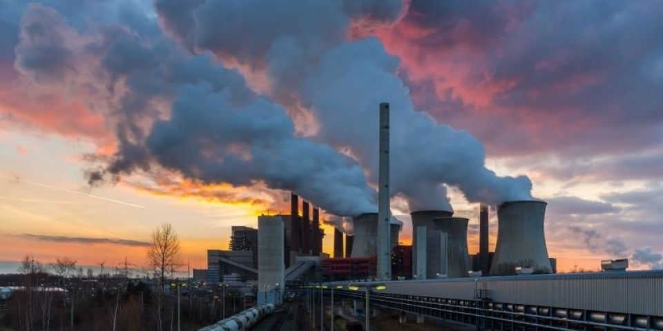 Mundo precisa remover 1 bilhão de toneladas de CO2 até 2025, mostra estudo