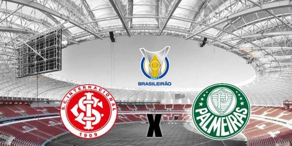 Inter x Palmeiras: saiba onde assistir, prováveis escalações e horário